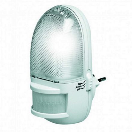 Irányfény LED, mozgásérzékelővel, 0.5W 00337161