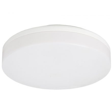 LED mennyezeti lámpatest, GAMMA, 10W mozgásérzékelővel 4000K 226878