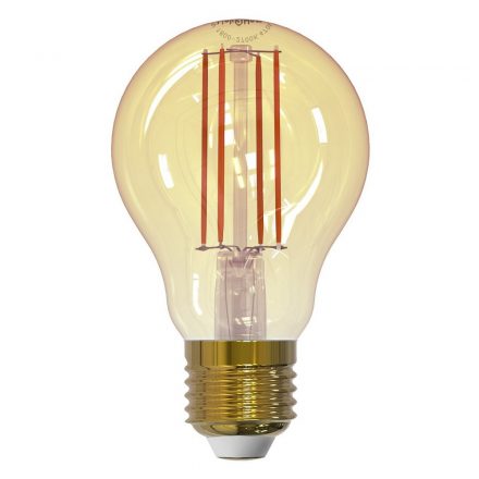 L2H Pro E27 5.5W 470lm okos izzó filament 1800-2700K A60 8009H