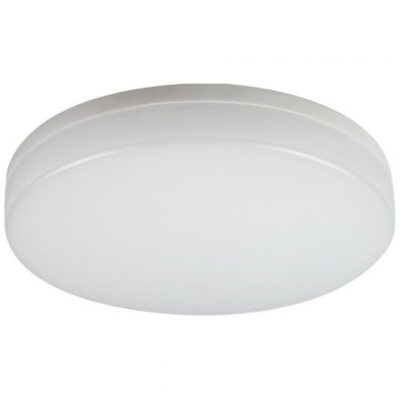 Led mennyezeti lámpatest 24W 2400lm IP65 8184H