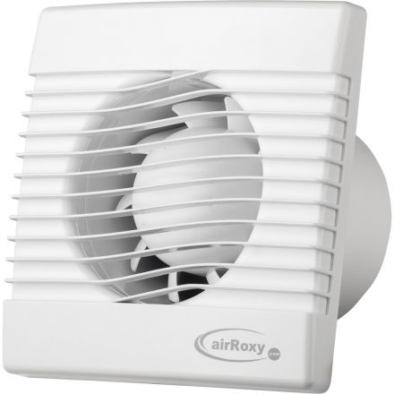 Ventilátor "pRim" Ø100 S Standard 15W 104 m3/h AR01-001