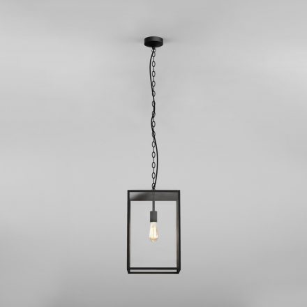  Astro Homefield Pendant 450 1095033 fekete