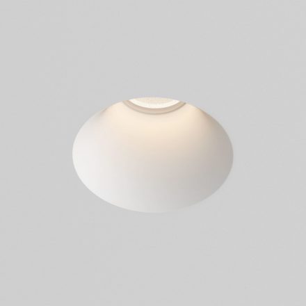 Astro Blanco 1253004 álmennyezetbe építhető lámpa fehér gipsz