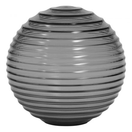 Tacoma Ribbed Glass