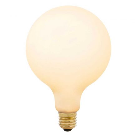 Lamp E27 Medium Globe LED 6W 2700K Dimmable