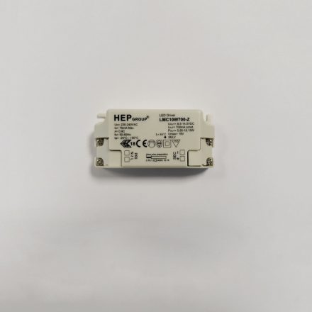 Astro LED Driver CC 700mA 6-10W 6008022 transzformátor