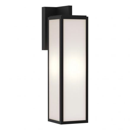 Harvard Lantern and Pendant Frosted Glass