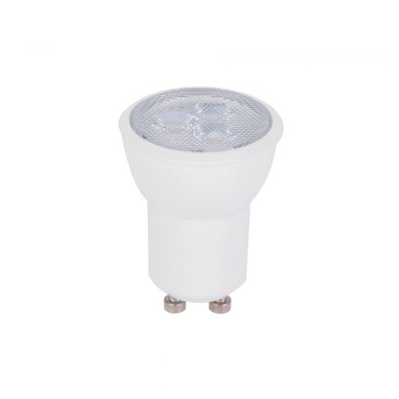  LED izzó MINI GU10 3.2W 260Lm 2700K