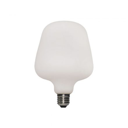  LED porcelán izzó Zante 6W 540Lm E27 2700K szabályozható