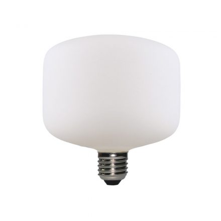  LED porcelán izzó Creta 6W 540Lm E27 2700K szabályozható