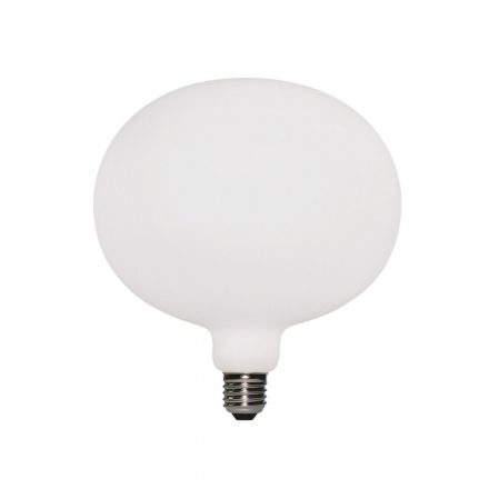  LED porcelán izzó Delo 6W 580Lm E27 2700K szabályozható