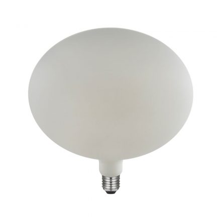  LED XL porcelán izzó Delo Ciaobella Line 10W 1000Lm 2700K szabályozható