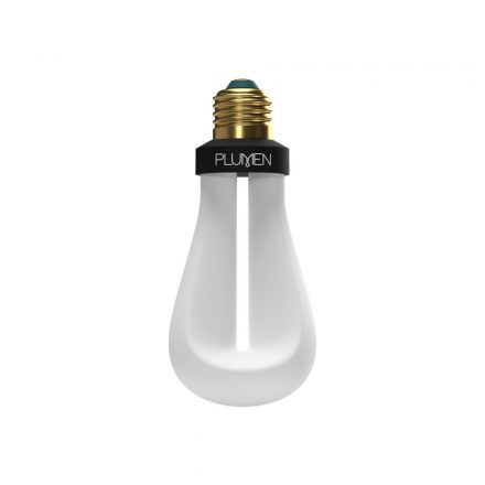  LED izzó Plumen 002 6,5W 500Lm E27 2200K szabályozható