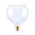  LED Globe G150 Clear Light Bulb Floating Collection 4,5W 300Lm 2200K szabályozható