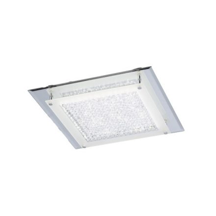 Mantra CRYSTAL LED 4581 mennyezeti kristálylámpa króm fém