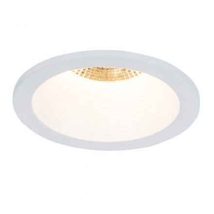 MANTRA COMFORT IP 6810 BEÉPÍTHETŐ LÁMPA MATT FEHÉR LED 