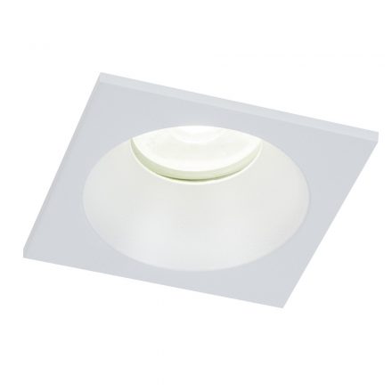 MANTRA COMFORT IP 6812 BEÉPÍTHETŐ LÁMPA MATT FEHÉR LED