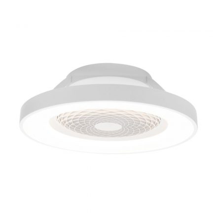 Mantra 7123 TÍBET mennyezeti ventilátor fehér LED