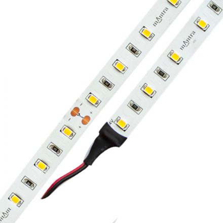  MANTRA-7361 TEK STRIP 24V 9,6w/m IP20 3000K ROLL 5M