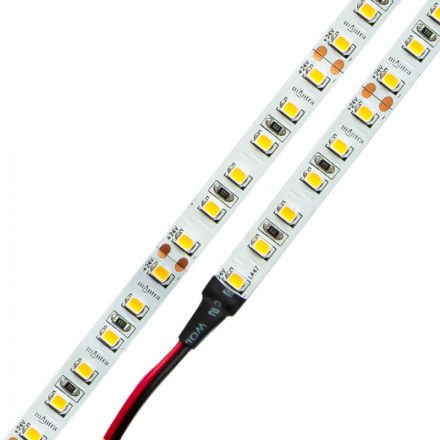  MANTRA-7363 TEK STRIP 24V 14,4w/m IP20 2700K ROLL 5M