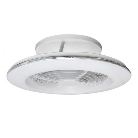 Mantra Alisio Mini 7493 Mennyezeti Ventilátor fehér