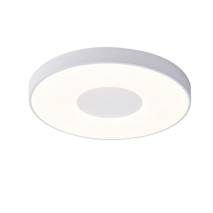 MANTRA coin 7560 mennyezeti lámpa fehér led dimmable