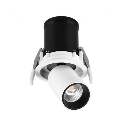 MANTRA Garda 7829 álmennyezetbeépíthető lámpa fehér 