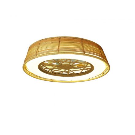 MANTRA Indonesia mini 8225 mennyezeti ventilátor rattan