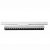  MANTRA-8359 TEK LINEAR SPOT TRACK WHITE 30W 3000K