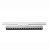  MANTRA-8361 TEK LINEAR SPOT TRACK WHITE 30W 4000K