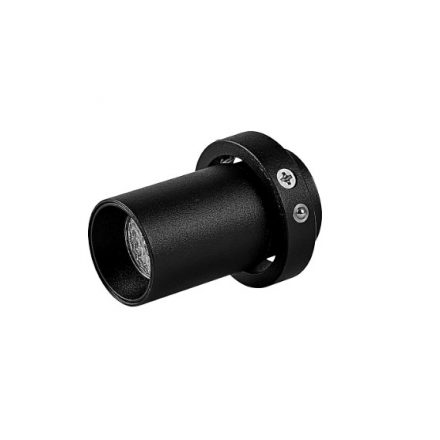 MANTRA-8451 TEK SPOT LED 5W 3000K FEKETE