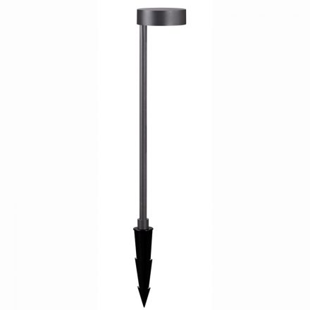  MANTRA-8478 kültéri BOLLARD LED 7W 3000K FEKETE