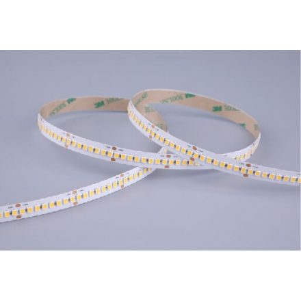 MANTRA-8649 TEK STRIP LED 24V 14,4w/m IP20 3000K ROLL 5M