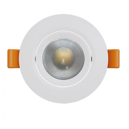  MANTRA-8762 TEK Spot süllyesztett LED CCT