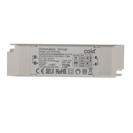  MANTRA-8784 TEK 10W Triac szabályozható meghajtó