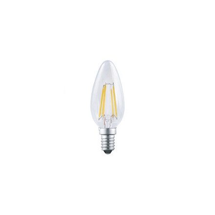  MANTRA-R09115 LED izzók E14 4W 2700K 470lm