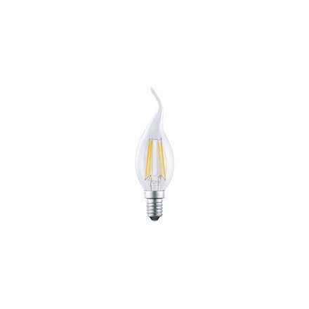  MANTRA-R09116 LED izzók E14 4W 2700K 470lm