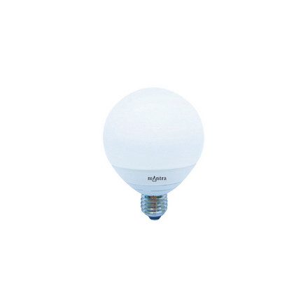  MANTRA-R09122 LED izzók E27 14W 3000K 1259lm