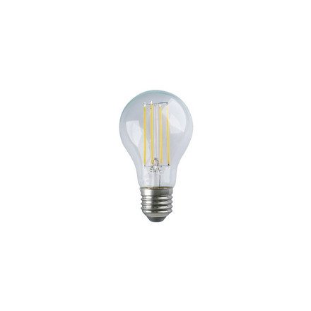  MANTRA-R09131 LED izzók E27 7W 2700K 806lm