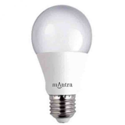  MANTRA-R09140 LED izzók E27 14W 4000K 1510lm