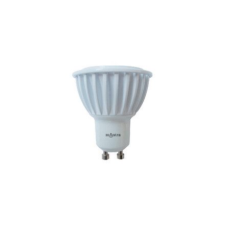  MANTRA-R09156 LED izzók GU10 8W 3000K 641lm