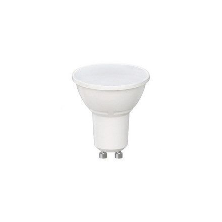  MANTRA-R09197 LED izzók GU10 6W 5000K 540lm