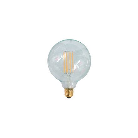  MANTRA-R09205 LED izzók E27 8W 2200K 800lm G125