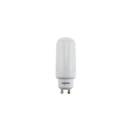  MANTRA-R09207 LED izzók GU10 4W 3000K 360lm