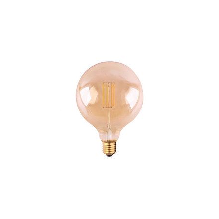  MANTRA-R09230 Izzók LED E27 6,5W 2200K 650lm G125