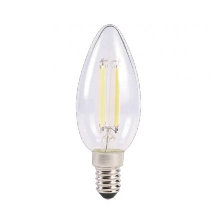  MANTRA-R09260 LED izzók E14 2.2W 3000K 470lm