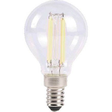  MANTRA-R09264 LED izzók E14 2,2W 3000K 470lm