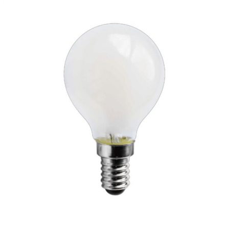  MANTRA-R09266 LED izzók E14 2,2W 3000K 456lm