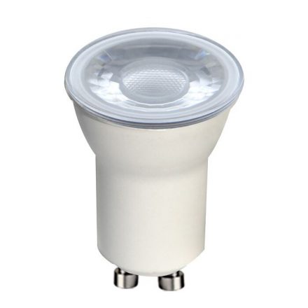  MANTRA-R09281 IZZÓ LED MINI GU10 4W 3000K 310lm