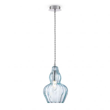 Maytoni Modern Eustoma Függeszték MAYTONI-MOD238-PL-01-BL